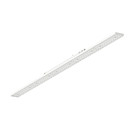 LED VU1-Linearleuchte 30� schwenkbar 1438mm wei� 160lm...