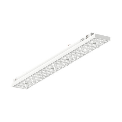LED VU1 linear light 30� adjustable 578mm, white 175lm CRI>80 3000K