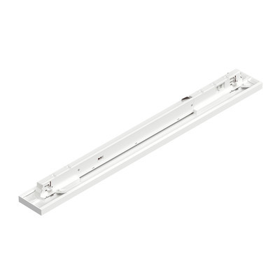 LED VU1 linear light 30� adjustable 578mm, white 175lm CRI>80 3000K