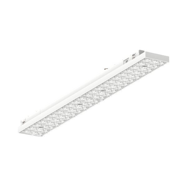 LED VU1-Linearleuchte 30� schwenkbar 578mm wei� 175lm CRI>80 4000K