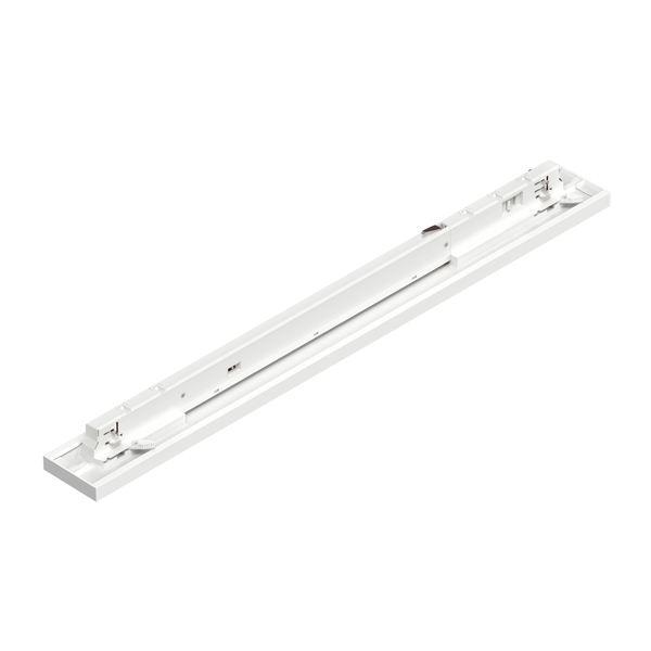 LED VU1-Linearleuchte 30� schwenkbar 578mm wei� 175lm CRI>80 4000K