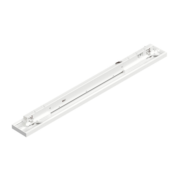 LED VU1-Linearleuchte 30� schwenkbar 578mm wei� 160lm CRI>90 6000K