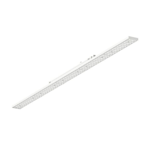 LED VU1 linear light 30� adjustable 1438mm white 175lm CRI>80 5000K