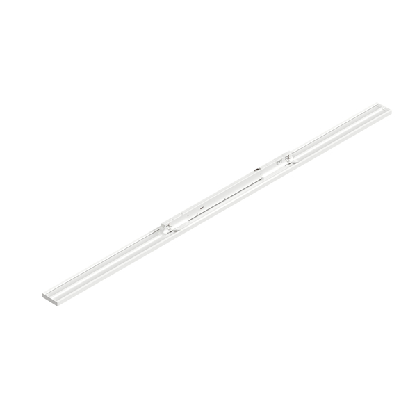 LED VU1 linear light 30� adjustable 1438mm white 175lm CRI>80 5000K