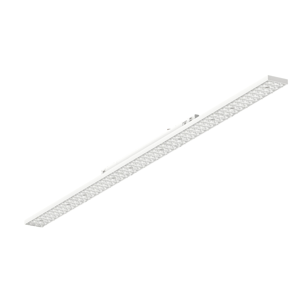 LED VU1-Linearleuchte 30� schwenkbar 1438mm wei� 175lm CRI>80 5000K