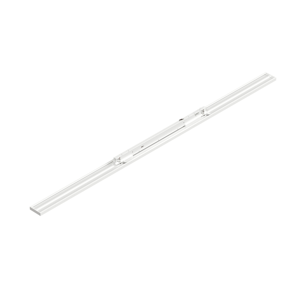 LED VU1-Linearleuchte 30� schwenkbar 1438mm wei� 175lm CRI>80 5000K