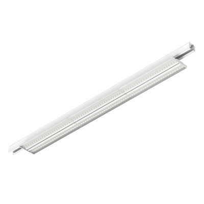 LED VU2-Linearleuchte 30�x90� V-schwenkbar 1200mm wei� 150lm CRI>90