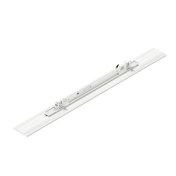 LED VU2-Linearleuchte 30�x90� V-schwenkbar 1200mm wei� 150lm CRI>90 3000K