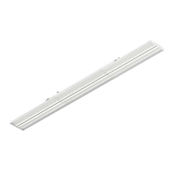 LED VU2 linear light 30�x90�V-tiltable 1200mm white 165lm CRI>80 6000K