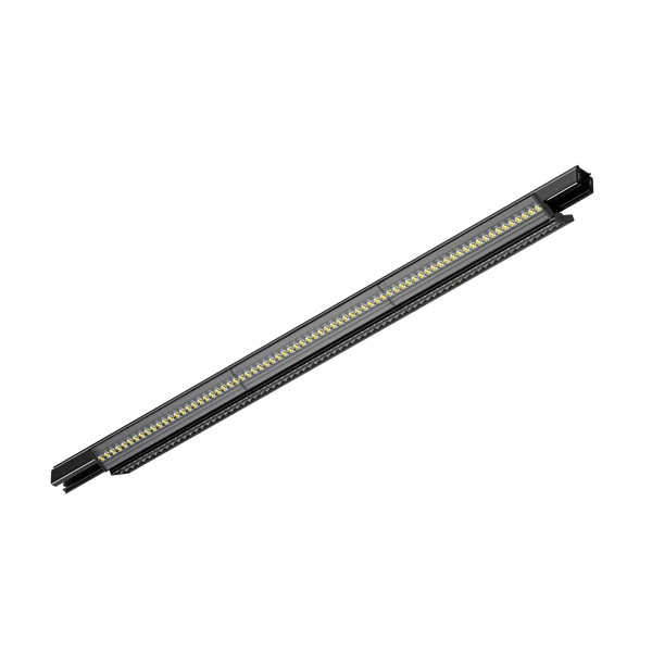 LED VU2-Linearleuchte 30�x90� V-schwenkbar 900mm schwarz 150lm CRI>80 5000K