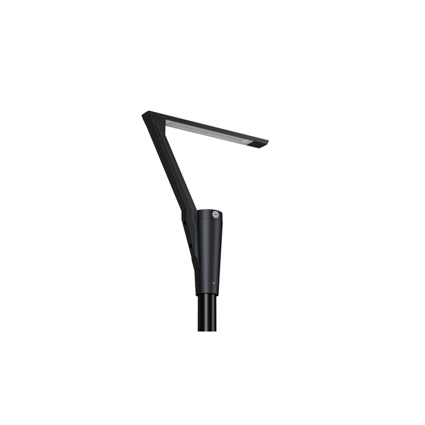 LED-Mastaufsatzleuchte V2 Serie 3000/3500/4000K 20/40/60W...