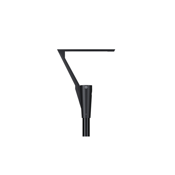 LED-Mastaufsatzleuchte V2 Serie 3000/3500/4000K 20/40/60W IP66 165lm