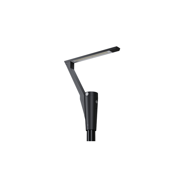 LED-Mastaufsatzleuchte V2 Serie 3000/3500/4000K 20/40/60W IP66 165lm