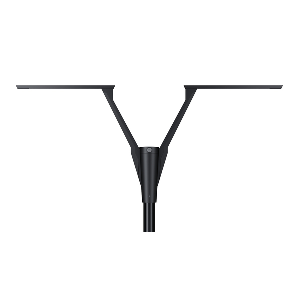 LED Post Top Luminaire Dual V Series 3000/3500/4000K...