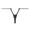 LED-Mastaufsatzleuchte Dual V Serie 3000/3500/4000K...