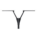 LED Post Top Luminaire Dual V Series 3000/3500/4000K...
