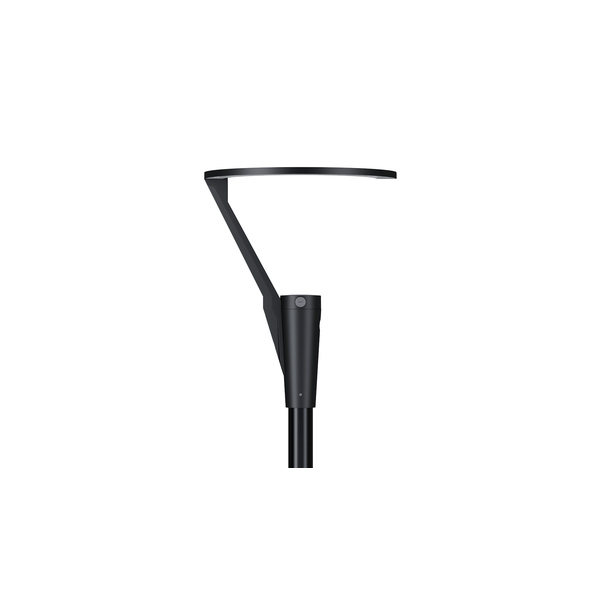 LED-Mastaufsatzleuchte R1 Serie 3000/3500/4000K 20/40/60W IP66 165lm