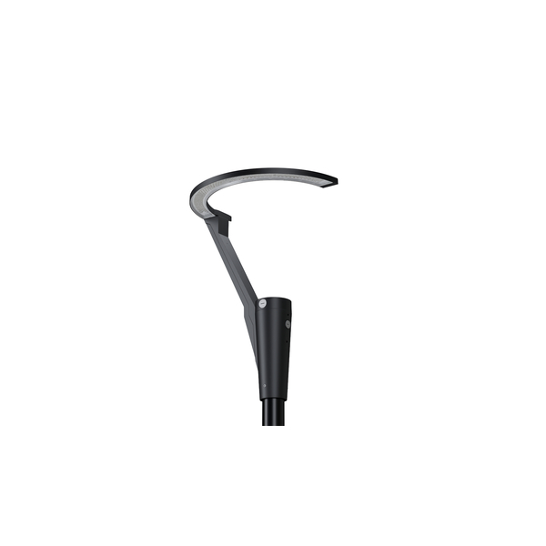 LED Post Top Luminaire R1 Series 3000/3500/4000K 20/40/60W IP66 165lm