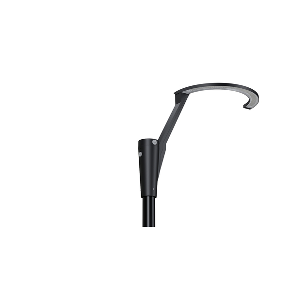 LED-Mastaufsatzleuchte R2 Serie 3000/3500/4000K 20/40/60W...