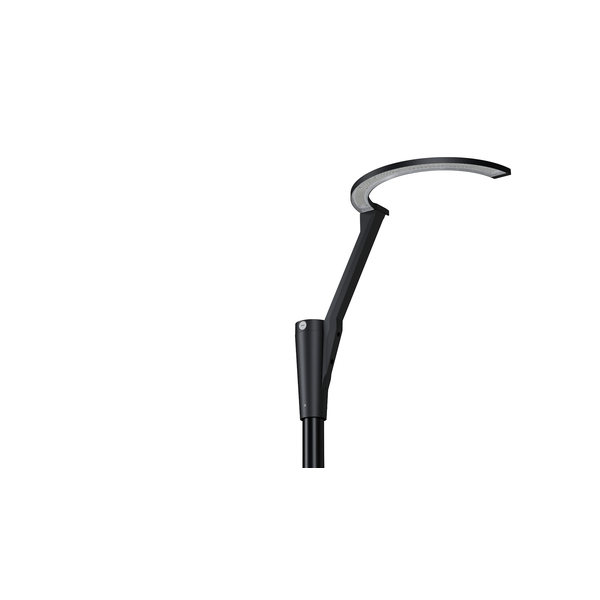 LED-Mastaufsatzleuchte R2 Serie 3000/3500/4000K 20/40/60W IP66 165lm