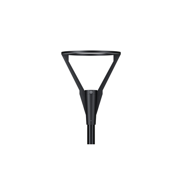LED-Mastaufsatzleuchte R3 Serie 3000/3500/4000K 40/60/80W IP66 165lm