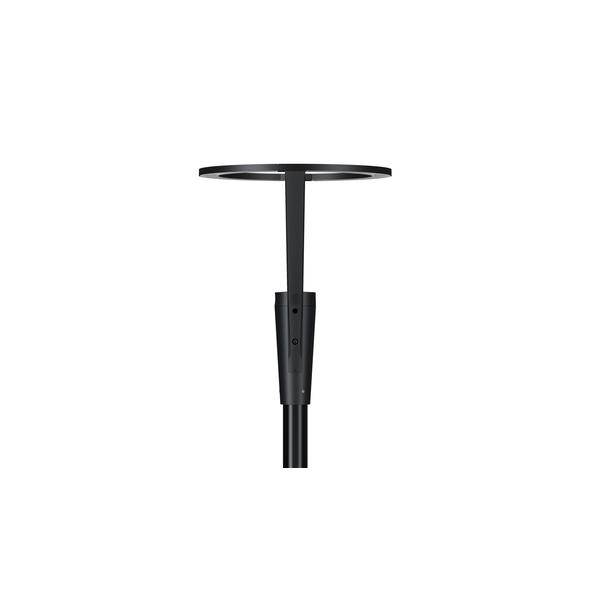 LED-Mastaufsatzleuchte R3 Serie 3000/3500/4000K 40/60/80W IP66 165lm