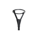 LED-Mastaufsatzleuchte R3 Serie 3000/3500/4000K 40/60/80W...