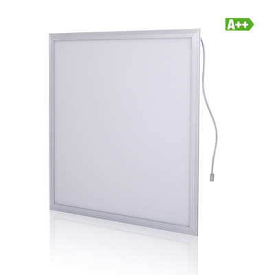 LED PANEL 620X620mm SMD4014  40W CRI>80 110lm/W 3000k Warmwei