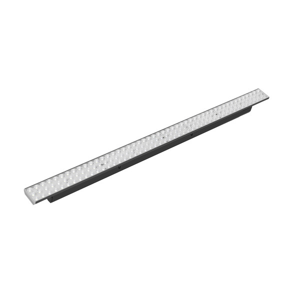 Vertical U22 LED Track Light 45-60 W 3000/4000/5000 K CRI >90 1,145mm Black