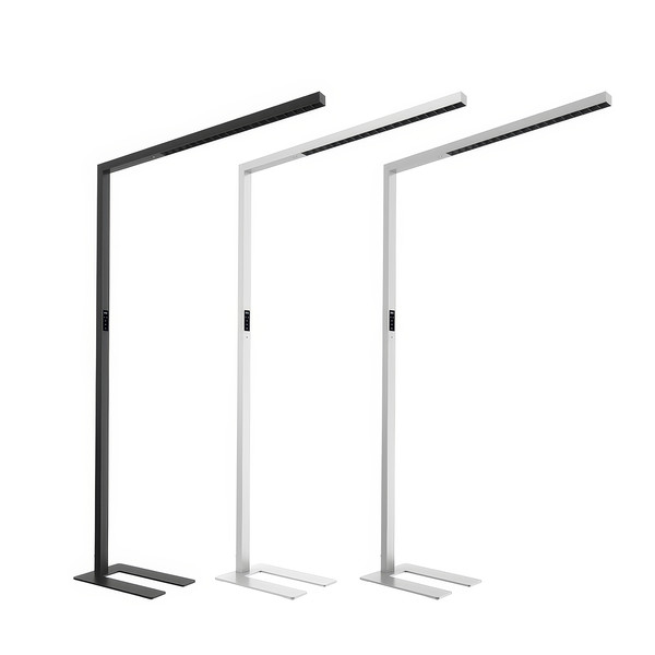 LED Stehleuchte NEO CDA 80W direkt/indirekt Dimmbar + Sensor