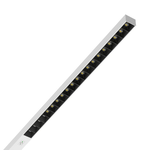LED Stehleuchte NEO CDA 80W direkt/indirekt Dimmbar + Sensor Wei�