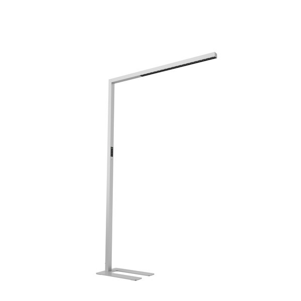 LED Stehleuchte NEO TD 80W direkt/indirekt Ra>95 2700-5000K Wei�