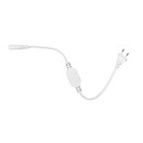 230V Netzanschlusskabel mit Gleichrichter f�r COB...