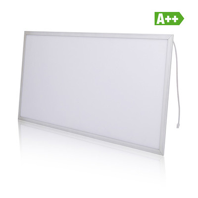 LED PANEL 600x1200mm SMD4014 60W CRI>80 110lm/W 5500k Tageslichtwei