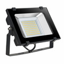 50W LED Auenstrahler D6 Serie IP65 6.000lm 120 Warmwei...