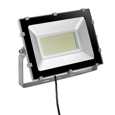 200W LED Auenstrahler D6 Serie IP65 24.000lm 120 Kaltwei 6000 K