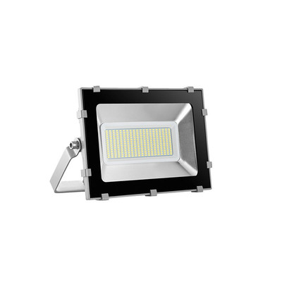 150W LED Auenstrahler D6 Serie IP65 18.000lm 120 Kaltwei 6000 K