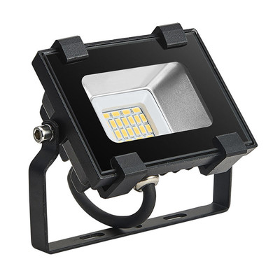 10W LED Auenstrahler D6 Serie 3000/6000K IP65 1.200lm 120