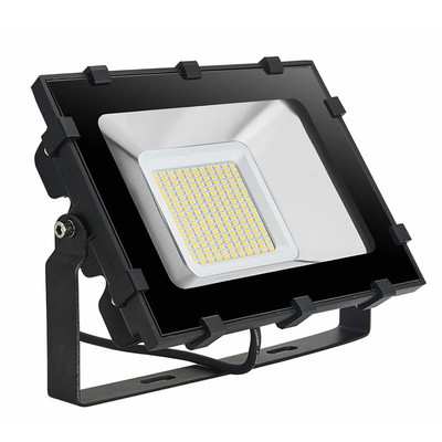 100W LED Auenstrahler D6 Serie 3000/6000K IP65 12.000lm 120