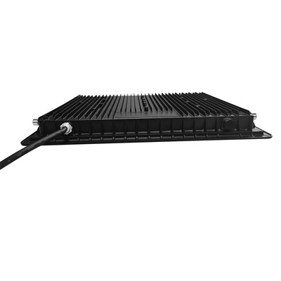 100W LED Auenstrahler D6 Serie 3000/6000K IP65 12.000lm 120