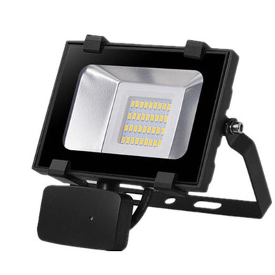 10W LED Auenstrahler D6 Serie 3000/6000K IP65 1.200lm...