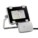 10W LED Auenstrahler mit Bewegungsmelder D6 Serie...