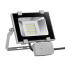 20W LED Auenstrahler mit Bewegungsmelder D6 Serie...