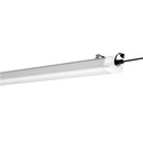 LED Wannenleuchte 60W 4000K 8400lm 150cm Lnge IP65 frosted