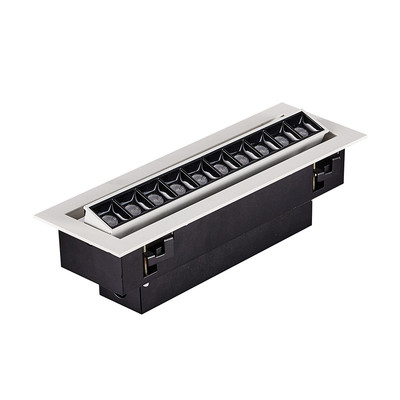 LED Cube II Einbaustrahler 1x20W 45 2200 lm CREE LEDs 3000K