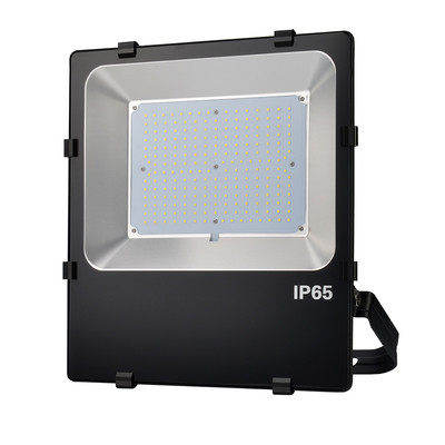 150W LED Außenstrahler Philips LEDs 5000K 19.500lm Meanwell