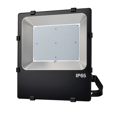 100W LED Auenstrahler Philips LEDs 5000K 13.000lm Meanwell