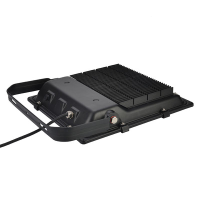 100W LED Auenstrahler Philips LEDs 5000K 13.000lm Meanwell