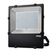 100W LED Außenstrahler 2835 LEDs 5000K 13.000lm Meanwell