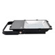 100W LED Außenstrahler 2835 LEDs 5000K 13.000lm Meanwell